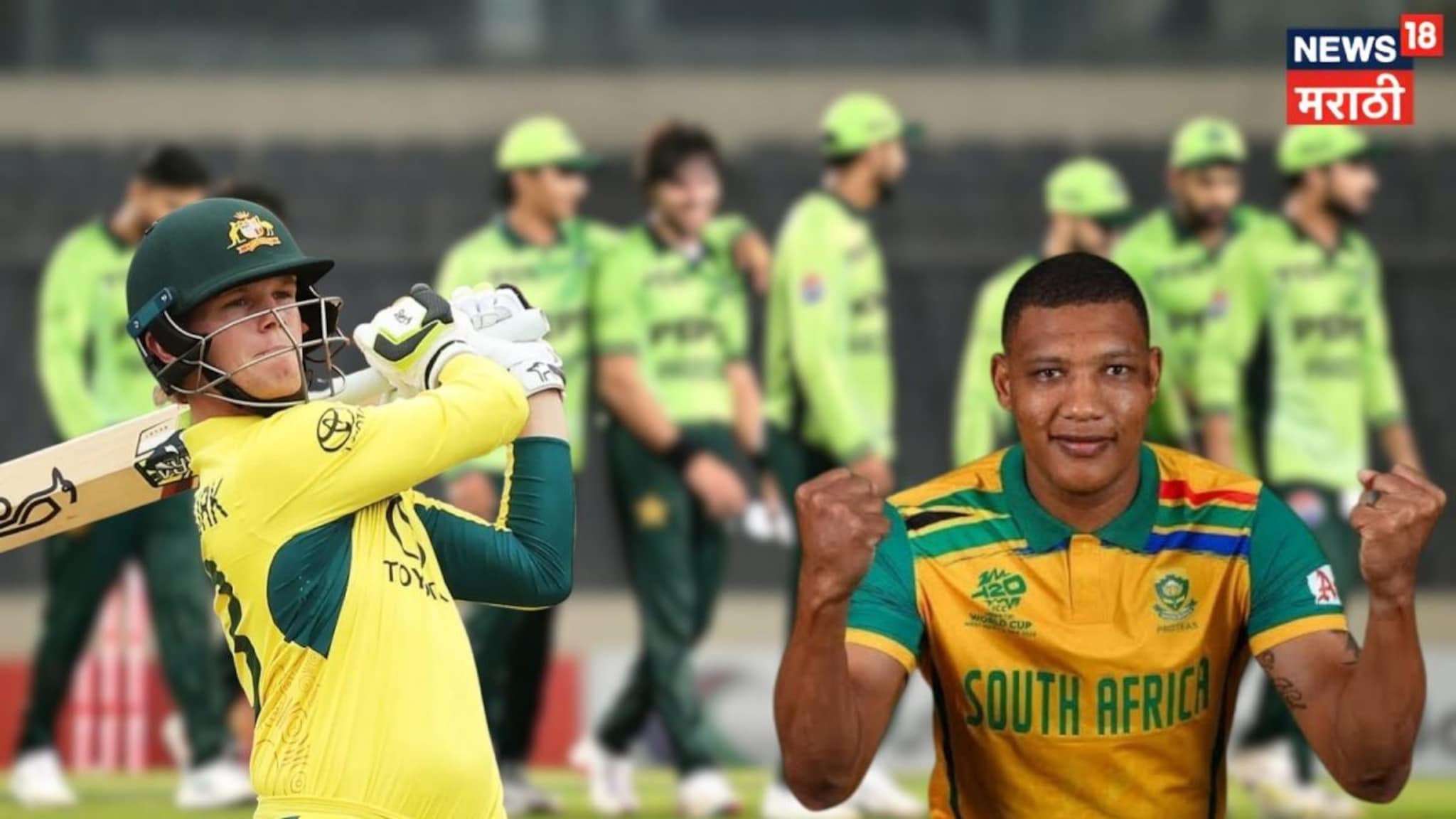 PSL सुरू होण्याआधी पाकिस्तानची लाज निघाली, 8 खेळाडूंनी सोडलं मैदान, काय घडलं?