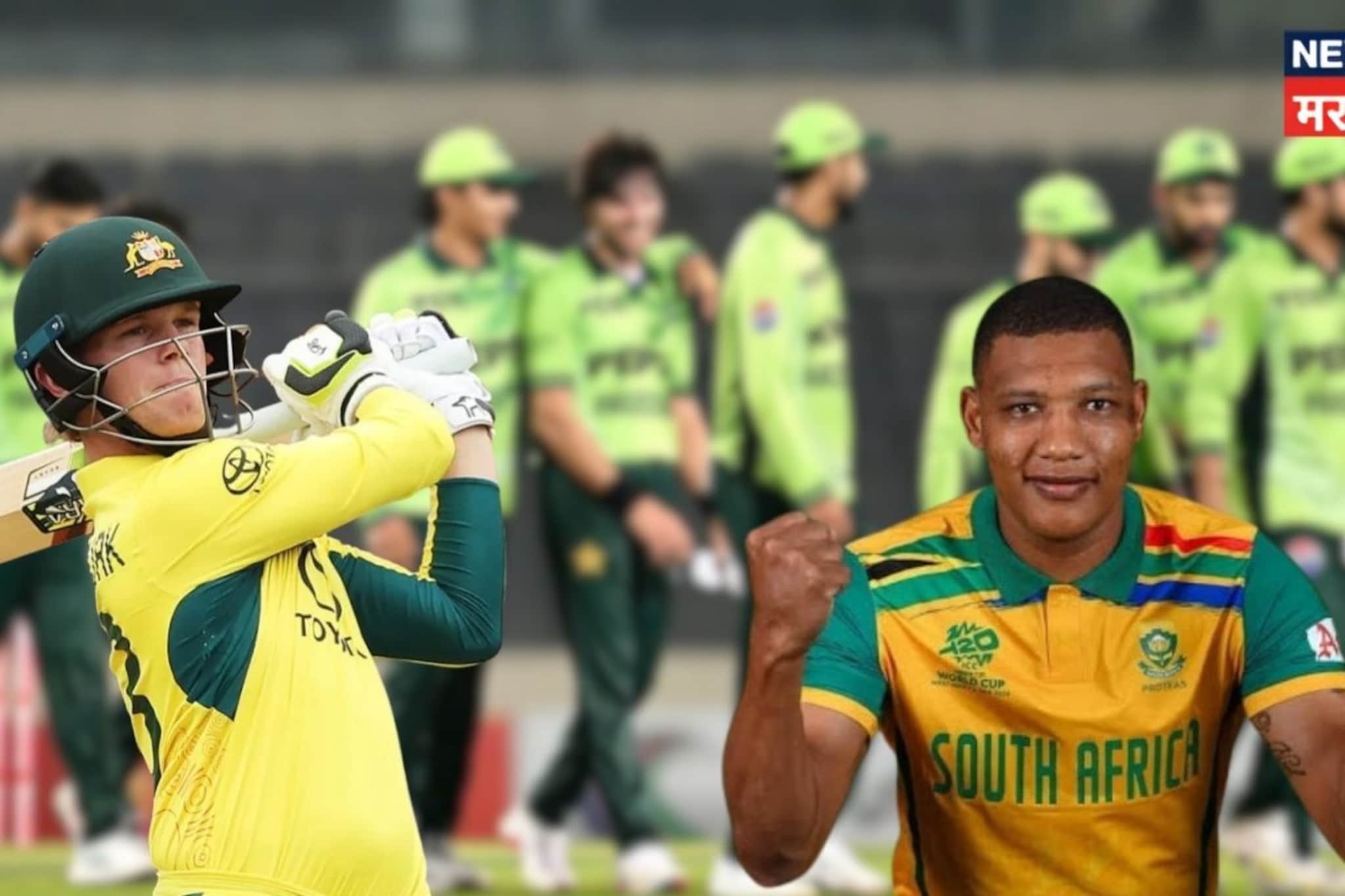 PSL सुरू होण्याआधी पाकिस्तानची लाज निघाली, 8 खेळाडूंनी सोडलं मैदान, काय घडलं?