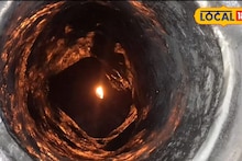 महाराष्ट्रातील असं मंदिर, जिथं 90 वर्षांपासून सुरू आहे अखंड दिवा, इतिहास तुम्हाला माहितीये का?