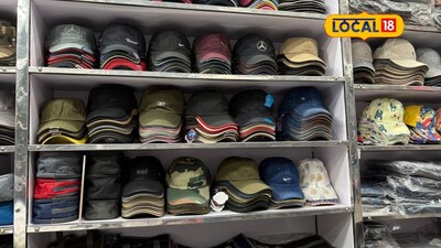 पुण्यात 100 वर्षांपासून परंपरेचा वारसा जपणारे 'टोपीवाले राजीवडेकर', आजही गर्दी