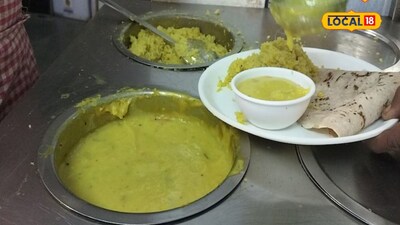 Pune's 30 Rupee Meal: Anil Apte's Kendra Feeds 700 Daily, Long Queues Form