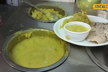 पुण्यातील असं ठिकाण, जिथं मिळतंय फक्त 30 रुपयांत पोटभर जेवण, लांबच लांब असते रांग