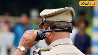 पोलिसांची मोठी कारवाई (प्रतिकात्मक फोटो)