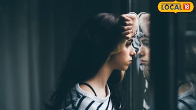 मैत्रिणीनेच केली चोरी (प्रतिकात्मक फोटो)