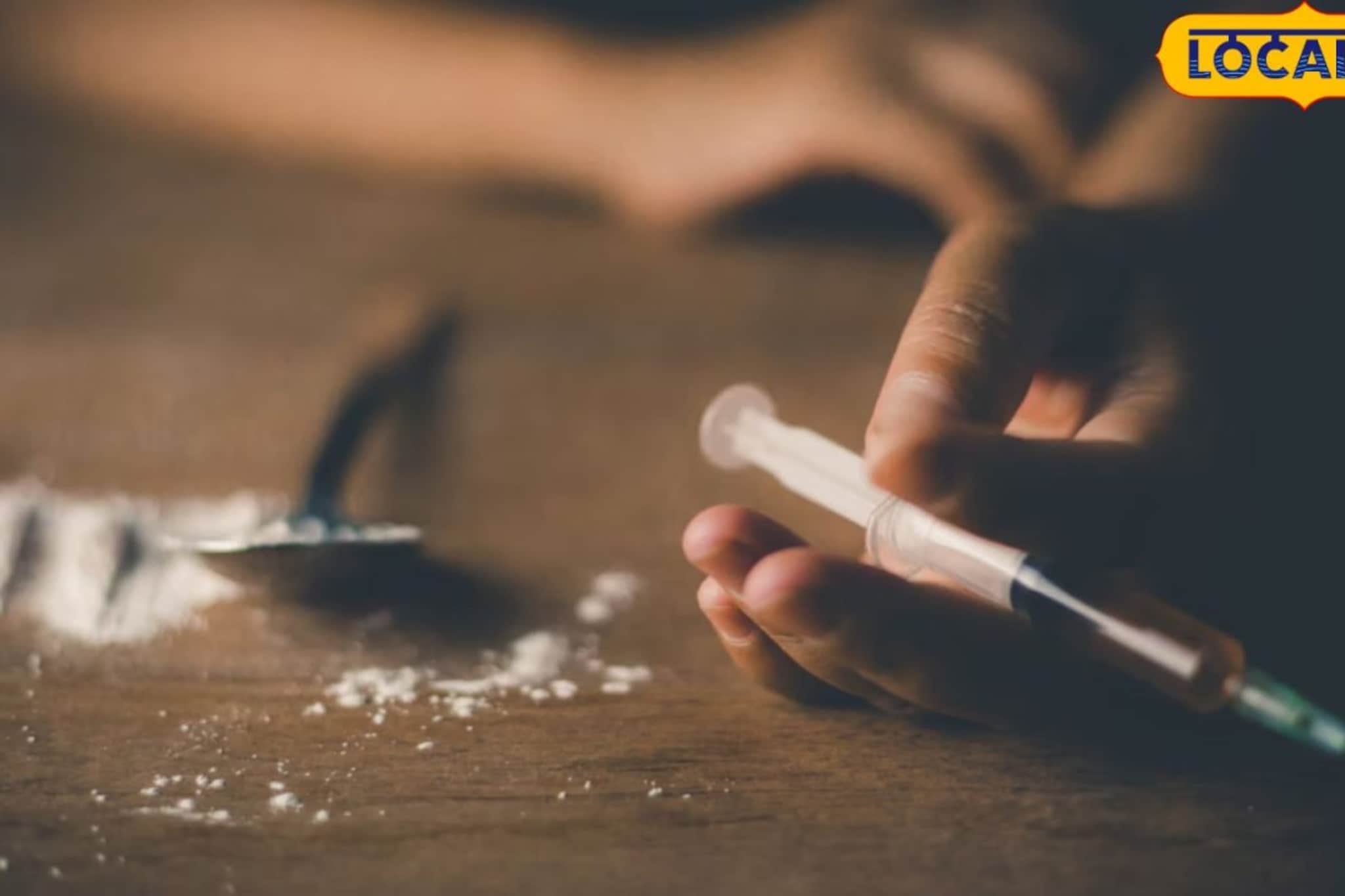 समोर दिसायची गिफ्ट शॉपी अन् किराणा दुकानं; पण पडद्याआड कांड, पुण्यात मोठी कारवाई समोर दिसायची गिफ्ट शॉपी अन् किराणा दुकानं; पण पडद्याआड कांड, पुण्यात मोठी कारवाई