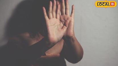 धर्मांतरण करून निकाह अन् भयानक घडलं (प्रतिकात्मक फोटो) धर्मांतरण करून निकाह अन् भयानक घडलं (प्रतिकात्मक फोटो)