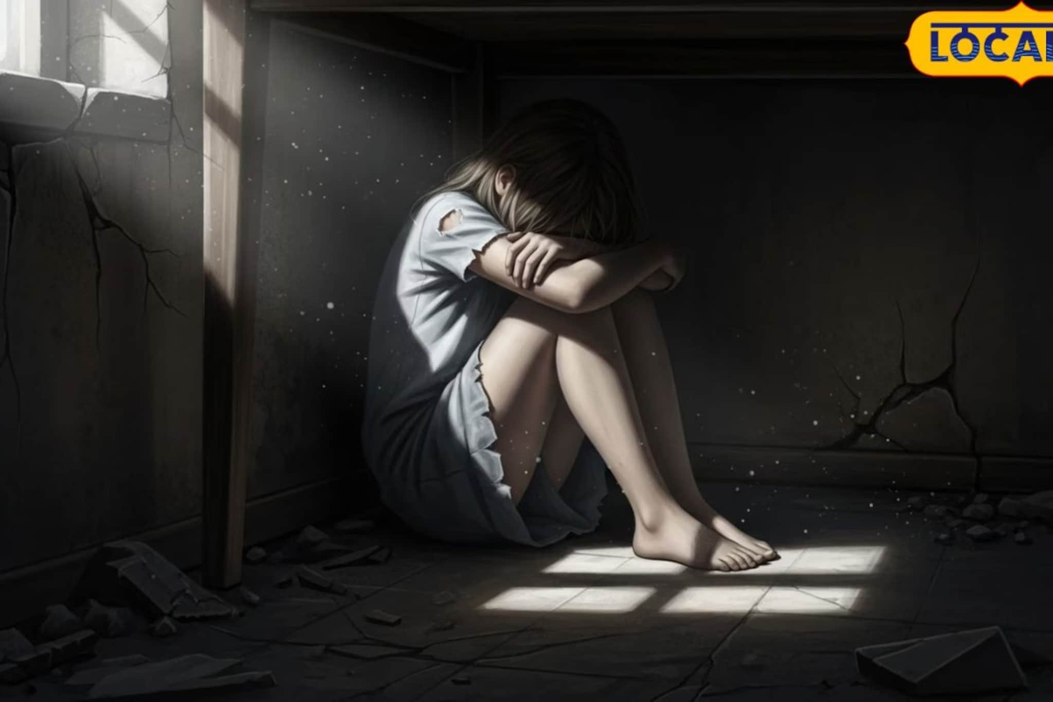 पुणे: सारा लिफ्टनं इमारतीच्या 8 व्या मजल्यावर गेली; चप्पल काढली अन् टोकाचं पाऊल पुणे: सारा लिफ्टनं इमारतीच्या 8 व्या मजल्यावर गेली; चप्पल काढली अन् टोकाचं पाऊल