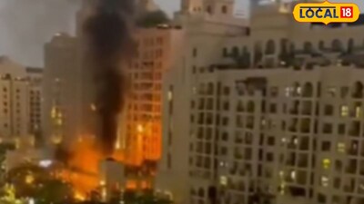 दुबईत अडकले पुण्याचे विद्यार्थी 