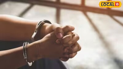 अवघ्या 48 तासांत बेड्या (प्रतिकात्मक फोटो) 