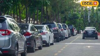 पुण्यात हायटेक चोरट्यांचा धुमाकूळ (प्रतिकात्मक फोटो) 