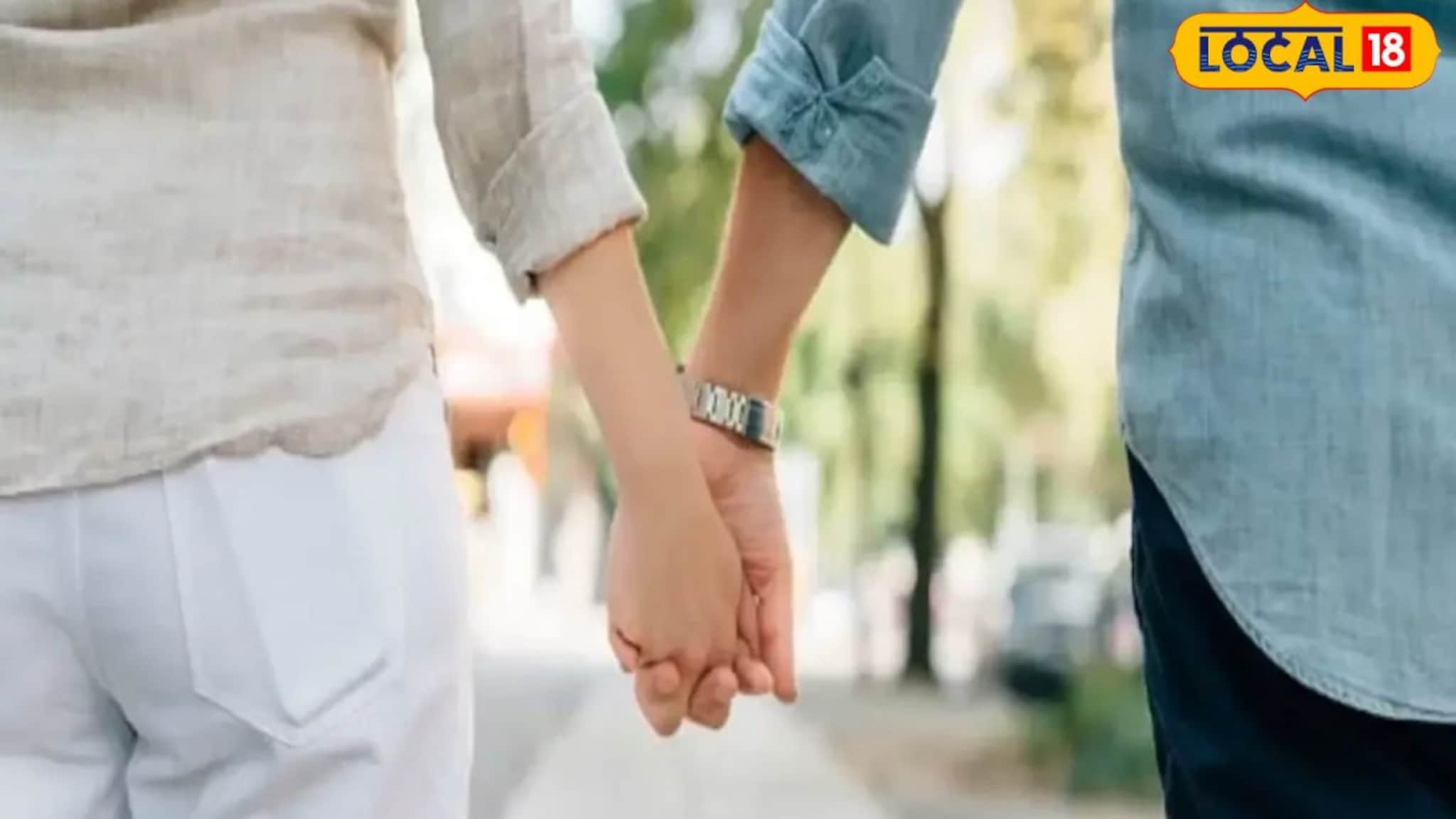 मॅट्रिमोनियल साईटवर भेटला जयेश; महिलेनंही विश्वास ठेवला, शेवटी नको ते घडलं