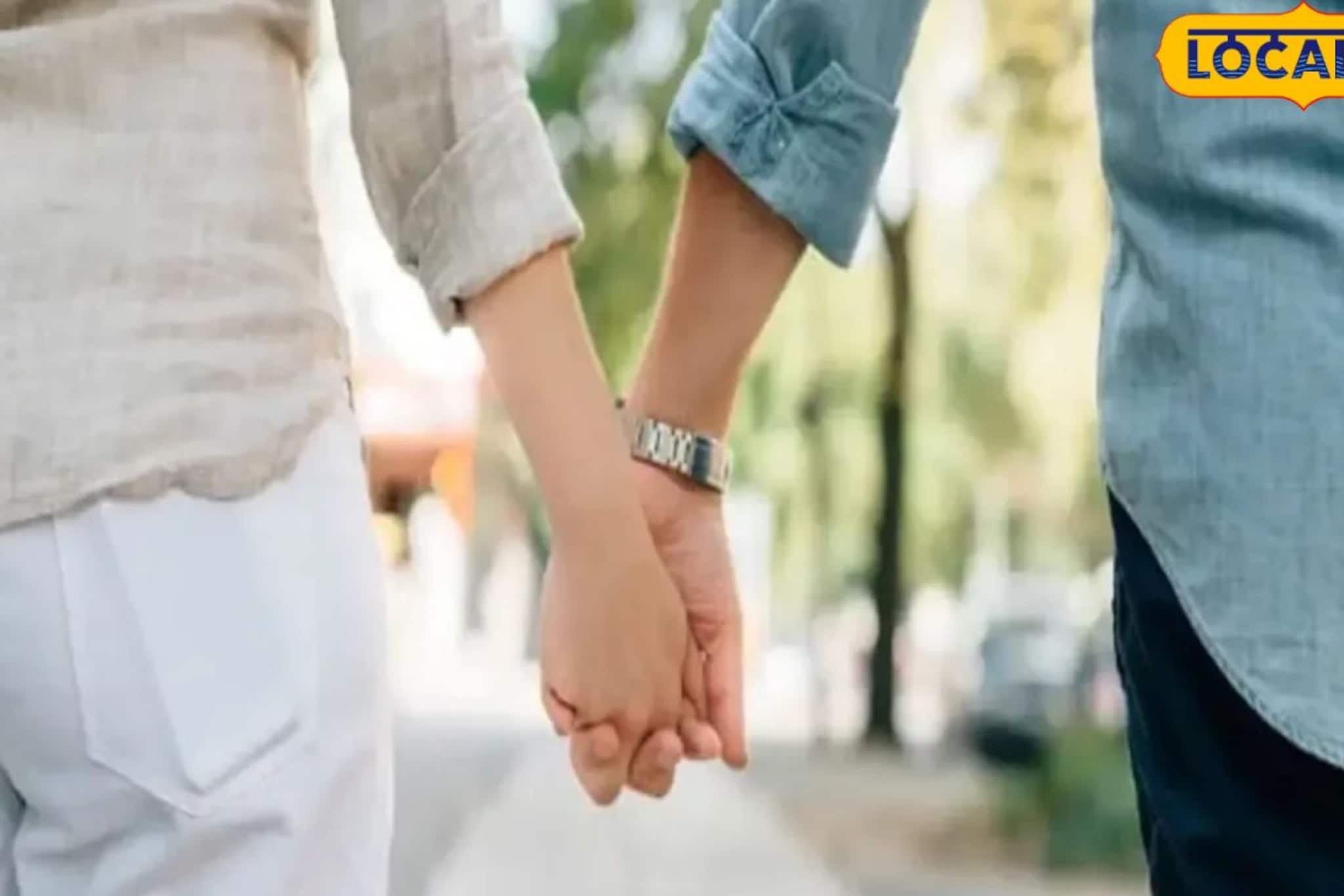 मॅट्रिमोनियल साईटवर भेटला जयेश; महिलेनंही विश्वास ठेवला, शेवटी नको ते घडलं मॅट्रिमोनियल साईटवर भेटला जयेश; महिलेनंही विश्वास ठेवला, शेवटी नको ते घडलं