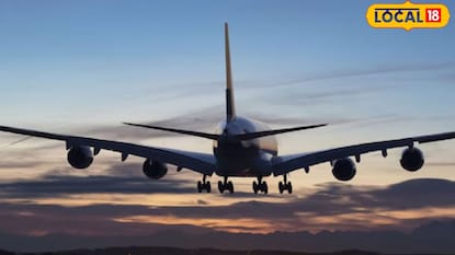 मुंबई विमानतळावरील 125 विमानांची उड्डाणं रद्द मुंबई विमानतळावरील 125 विमानांची उड्डाणं रद्द