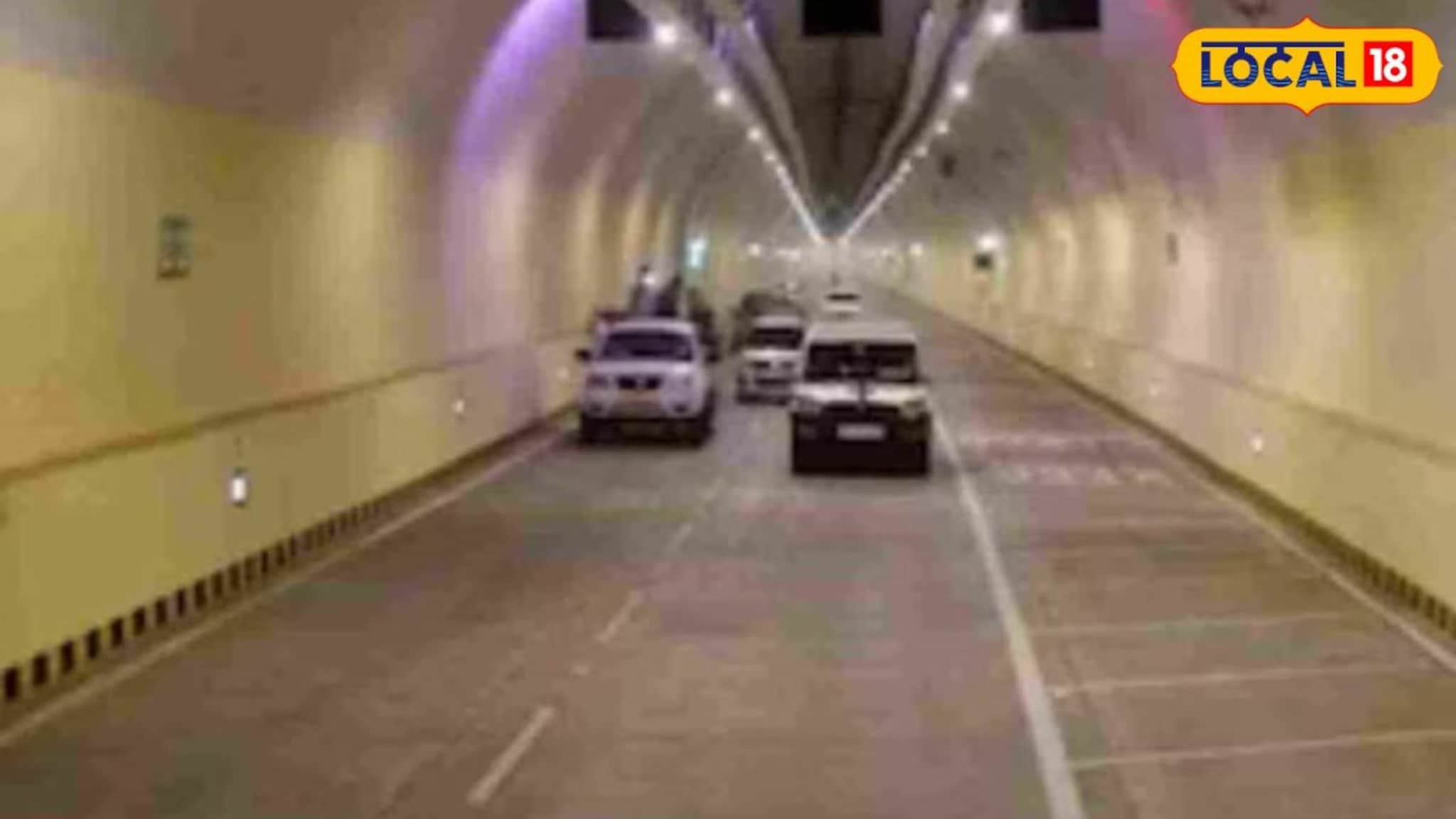 पुणेकर सुसाट! येरवडा-कात्रज भुयारी मार्गाचा प्लॅन बदलला, हे मार्गही जोडणार?