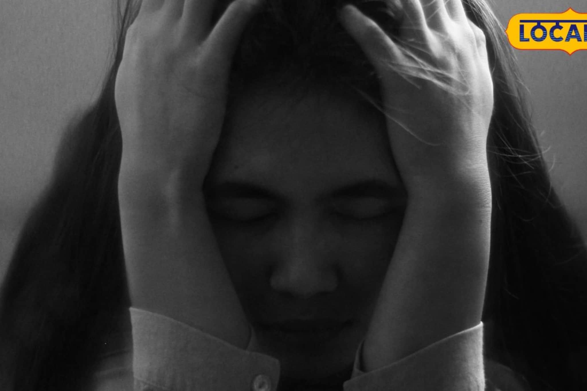 अचानक समोर आला दाजी; पुण्यातील मेहुणीसोबत केलं हादरवणारं कृत्य, परिसरात खळबळ