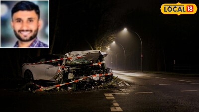 अपघात फोटो- प्रतिकात्मक