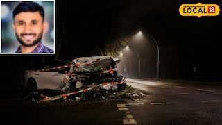 अपघात फोटो- प्रतिकात्मक