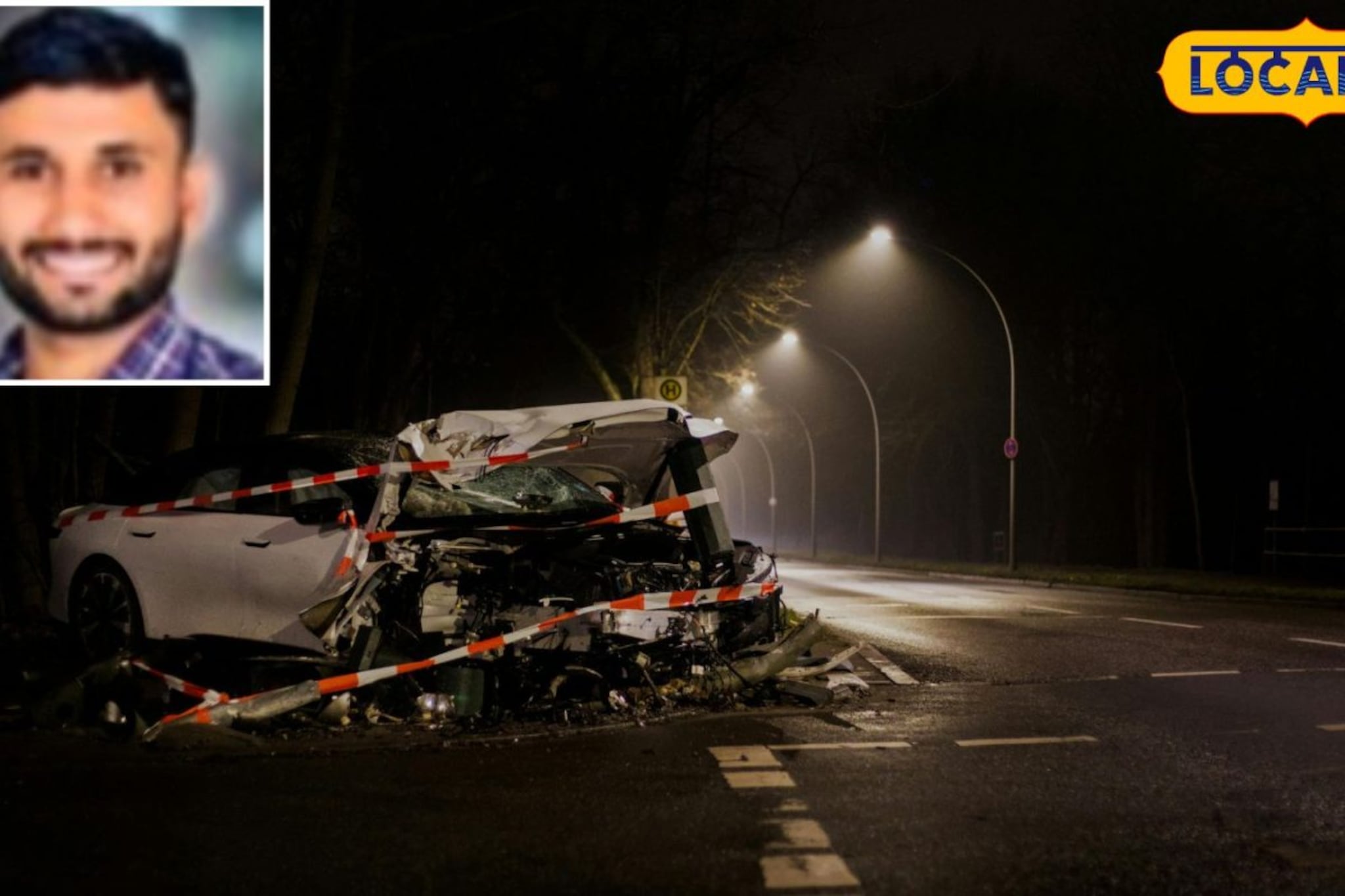 पुणे हादरलं! शेतकऱ्याला कारनं चिरडलं, मग समोर आलं असं की पोलिसांनाही फुटला घाम पुणे हादरलं! शेतकऱ्याला कारनं चिरडलं, मग समोर आलं असं की पोलिसांनाही फुटला घाम