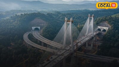 'मिसिंग लिंक'वर या वाहनांना 'नो एन्ट्री' (फाईल फोटो)