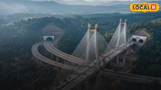 'मिसिंग लिंक'वर या वाहनांना 'नो एन्ट्री' (फाईल फोटो) 'मिसिंग लिंक'वर या वाहनांना 'नो एन्ट्री' (फाईल फोटो)