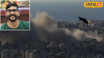 कांदिवलीच्या दीक्षितचा मिसाईलने घेतला जीव कांदिवलीच्या दीक्षितचा मिसाईलने घेतला जीव