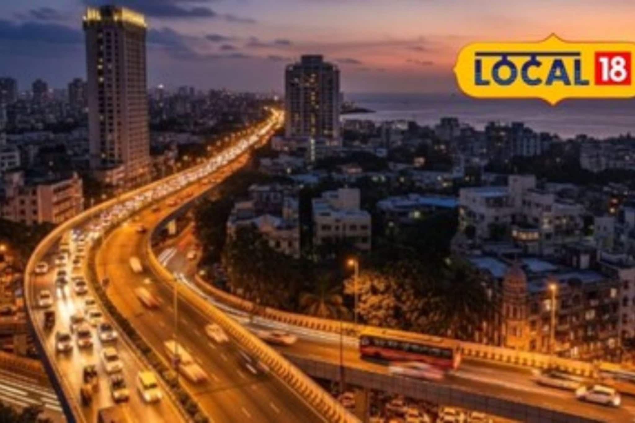 वरळीकरांचा 'वनवास' संपणार! 15 मिनिटांचा वळसा वाचणार; 2 नवे पूल मुंबईला देणार वेग वरळीकरांचा 'वनवास' संपणार! 15 मिनिटांचा वळसा वाचणार; 2 नवे पूल मुंबईला देणार वेग