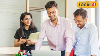 2500 तरुणांना मिळणार रोजगार (प्रतिकात्मक फोटो)