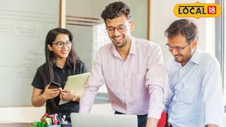 2500 तरुणांना मिळणार रोजगार (प्रतिकात्मक फोटो)