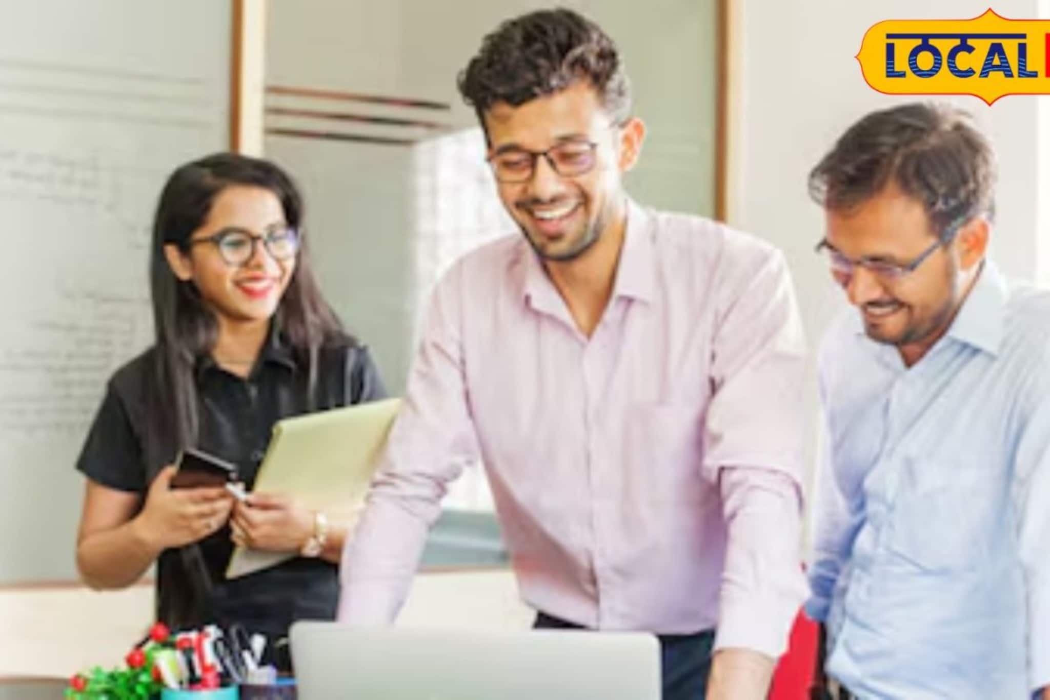 पुणेकरांसाठी गुड न्यूज! 2500 जणांना मिळणार रोजगार, काय आहे 10 हजार कोटीचा प्लॅन?