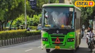 PMPML मध्ये चोरी (बसचा फाईल फोटो)