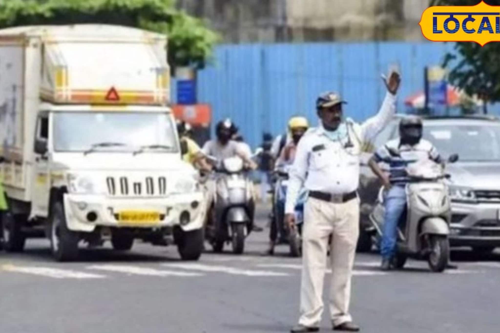 पुणेकरांनो, घराबाहेर पडण्याआधी हे वाचाच; आज कोणते मार्ग बंद? पाहा पर्यायी रस्ते