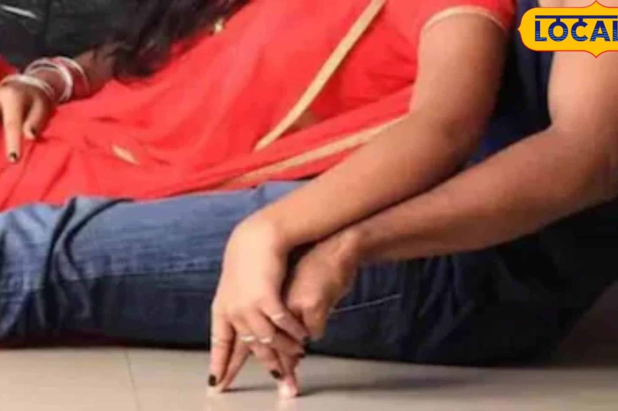 पतीचे दुसरीसोबत संबंध; पत्नीनं जाब विचारताच त्यानं दगड उचलला अन्..पुण्यातील घटना