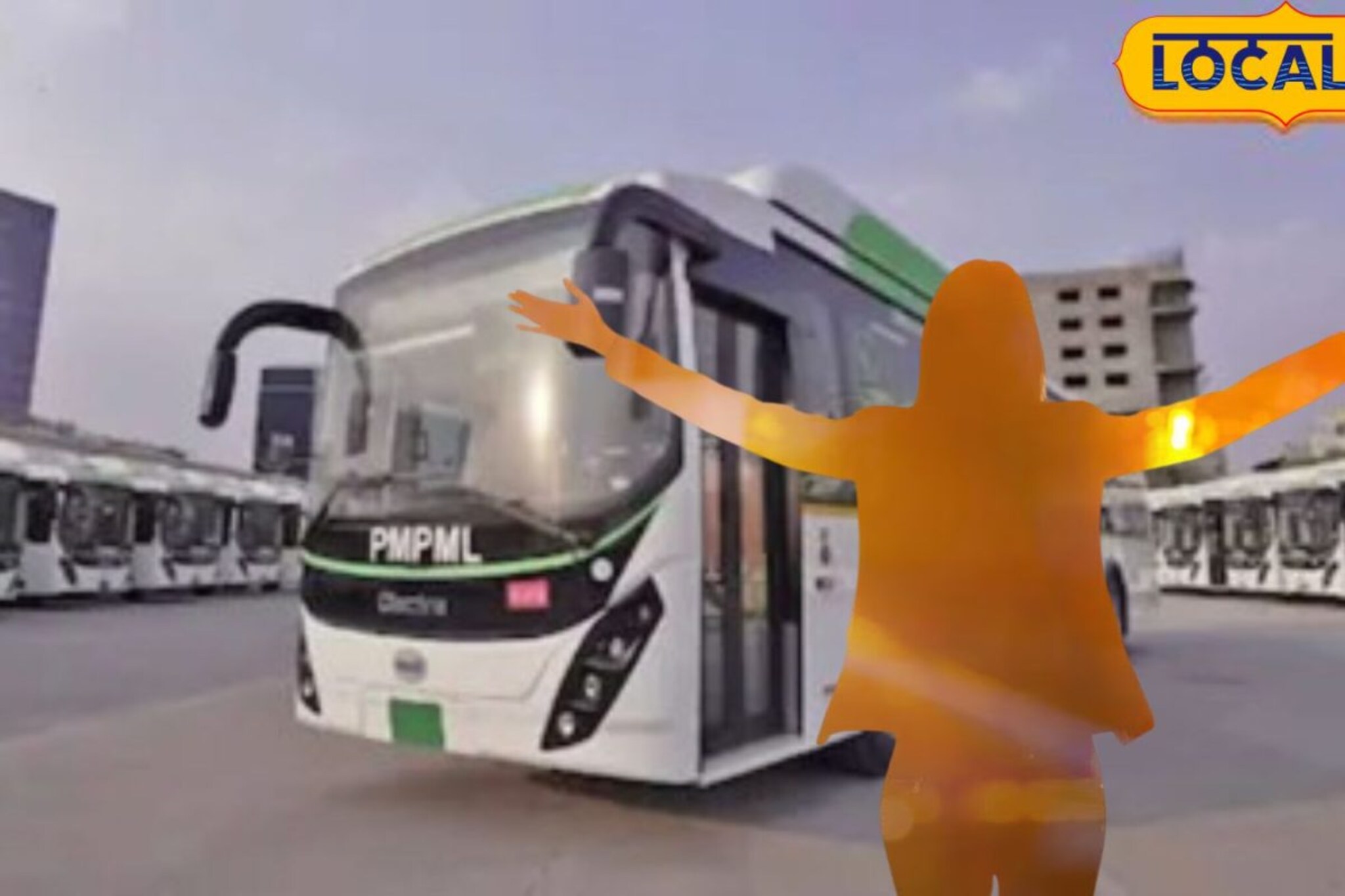 महिला दिनाला करा फिरायचा प्लॅन; पीएमपी सोडणार विशेष पर्यटन ई-बस, इथे करा बुकिंग