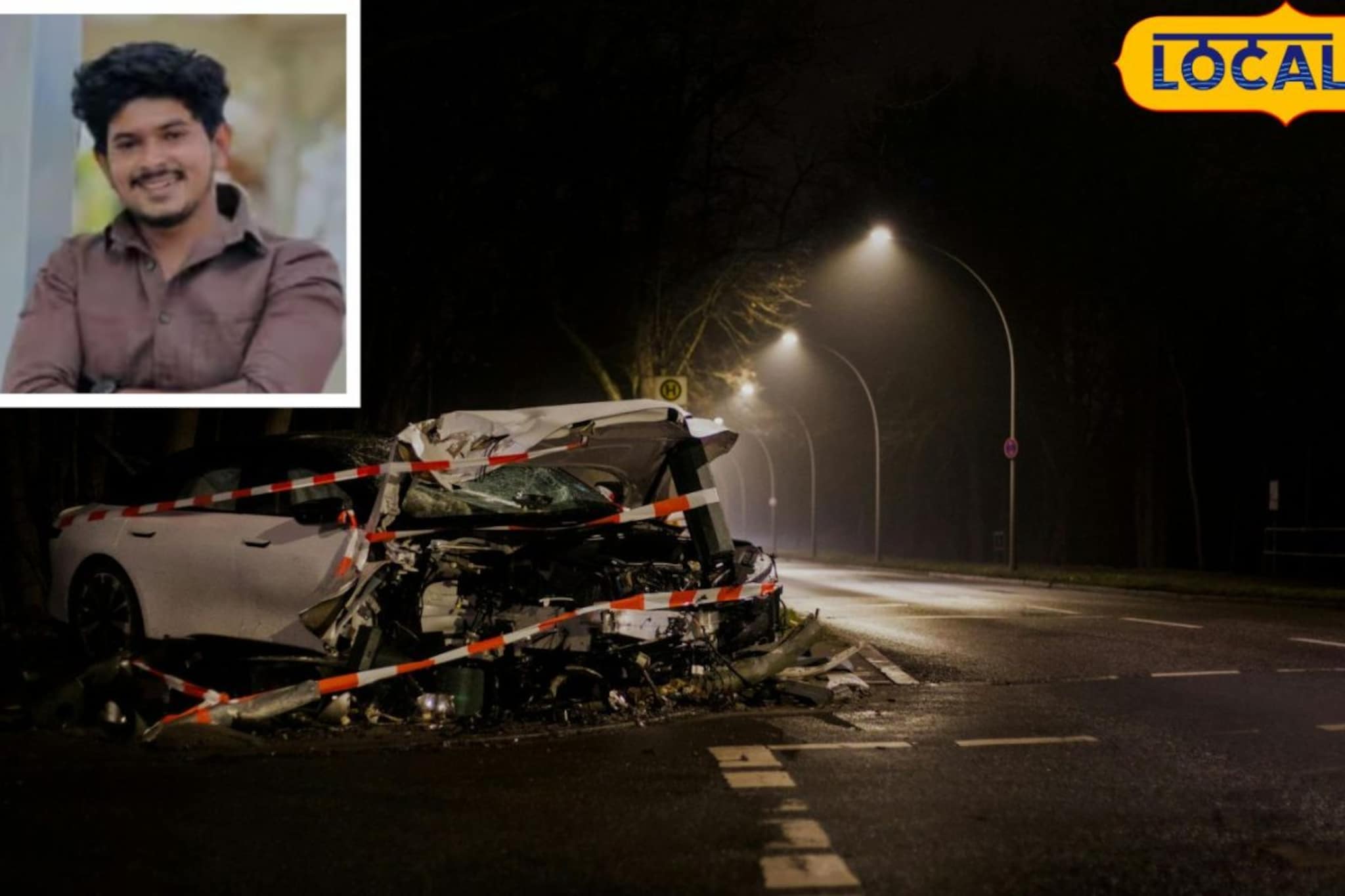 पुणे हळहळलं! शिवज्योत घेऊन धावले पण किल्ल्यावर पोहोचलेच नाही, रस्त्यातच अंत