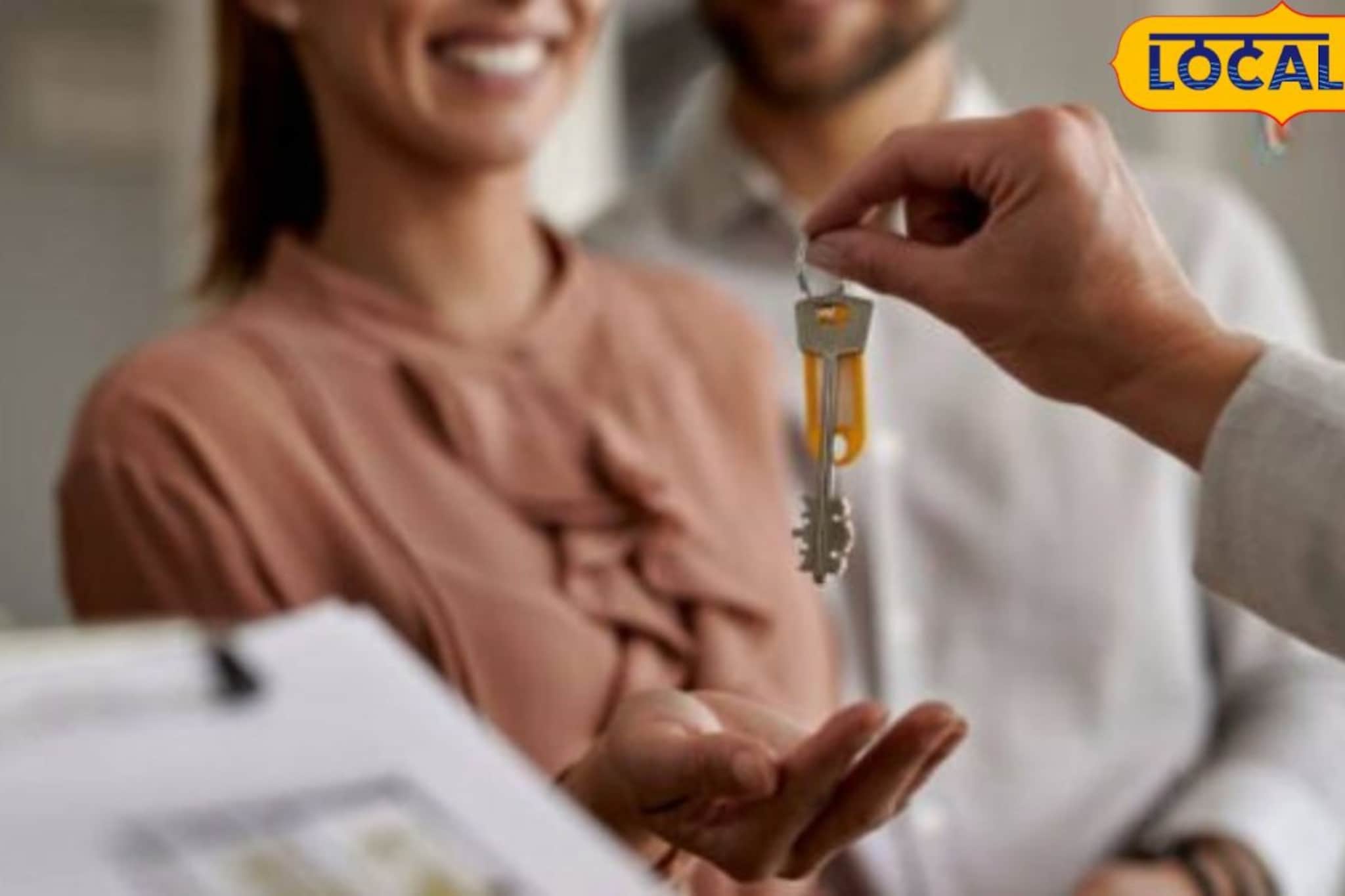 रिअल इस्टेटमध्ये पुणे पुन्हा देशात 'नंबर वन', शहरातील घरांना का मिळतीये पसंती?