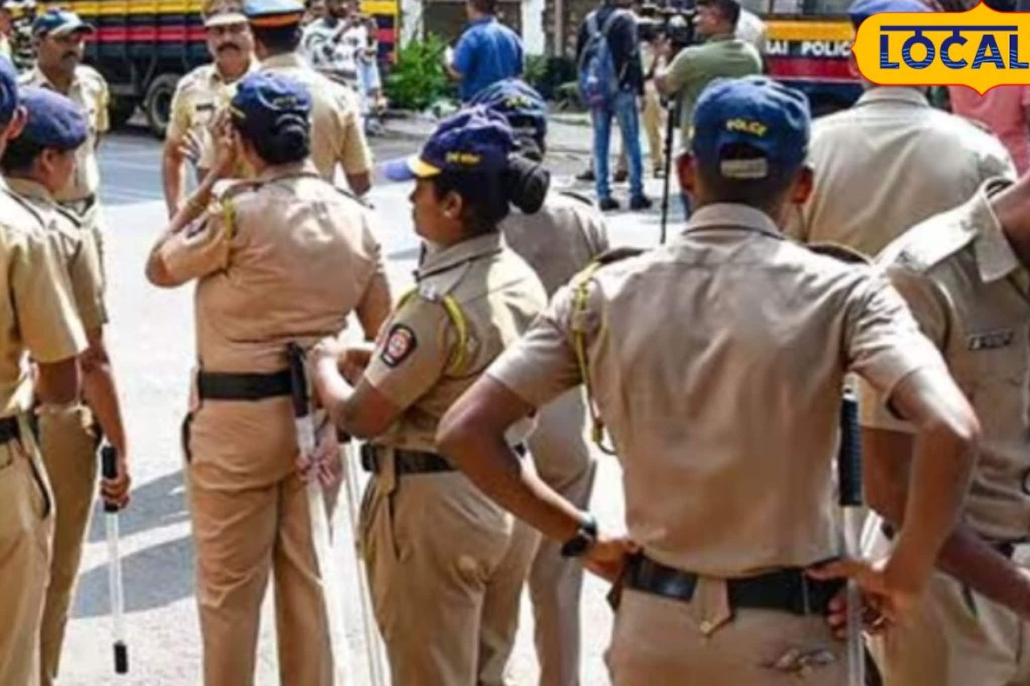 मद्यधुंद तरुण-तरुणीचा धिंगाणा; महिला पोलिसाला चावा, बाणेरमध्ये रात्रभर गोंधळ