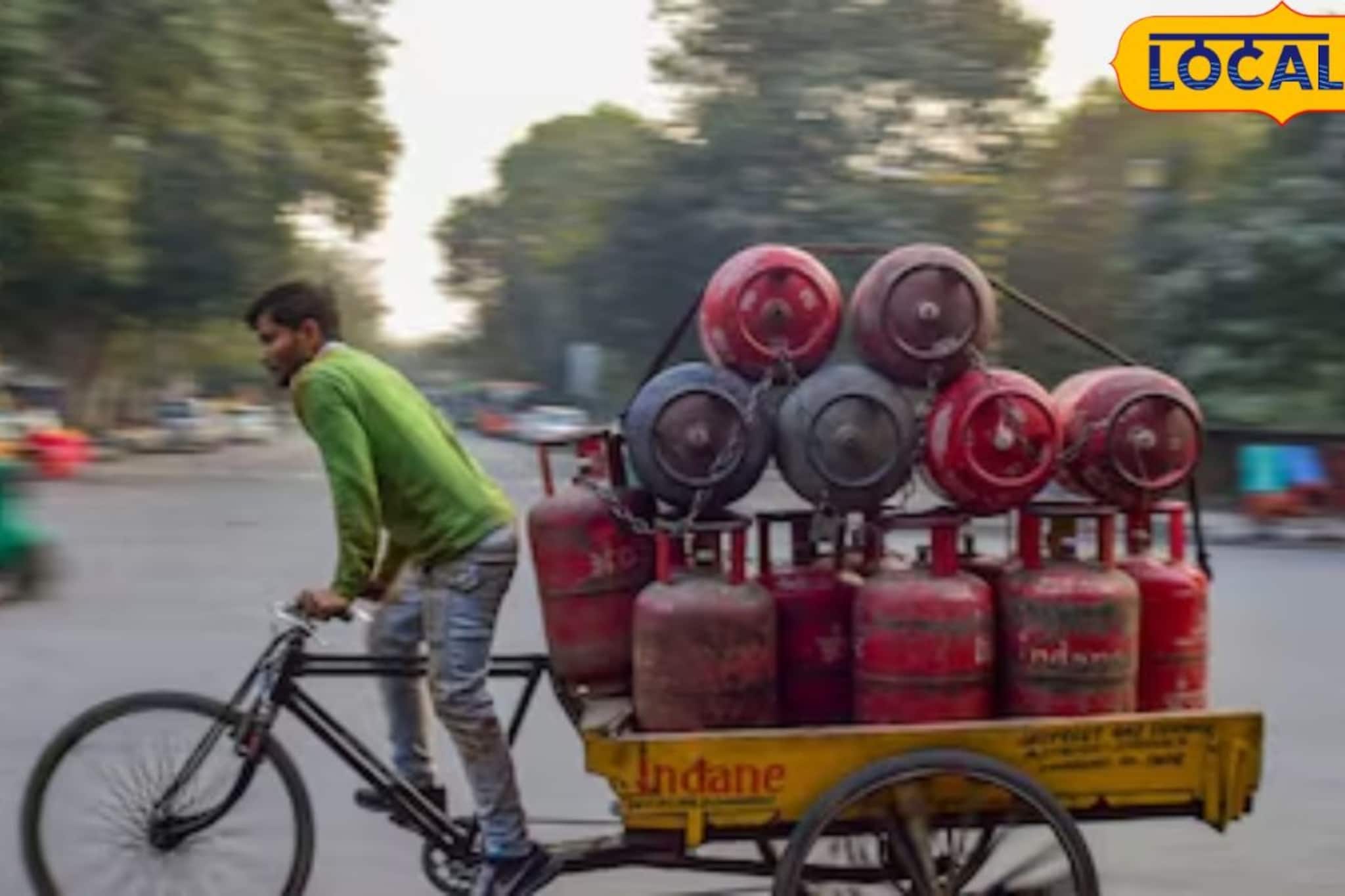 युद्धामुळे पुण्यातले उद्योग-हॉटेल भरडणार! कमर्शियल गॅस सिलिंडरबाबत मोठी बातमी