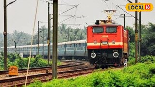 पुणे-लोणावळा रेल्वे मार्गावर तिसरी आणि चौथी मार्गिका उभारणार (फाईल फोटो)