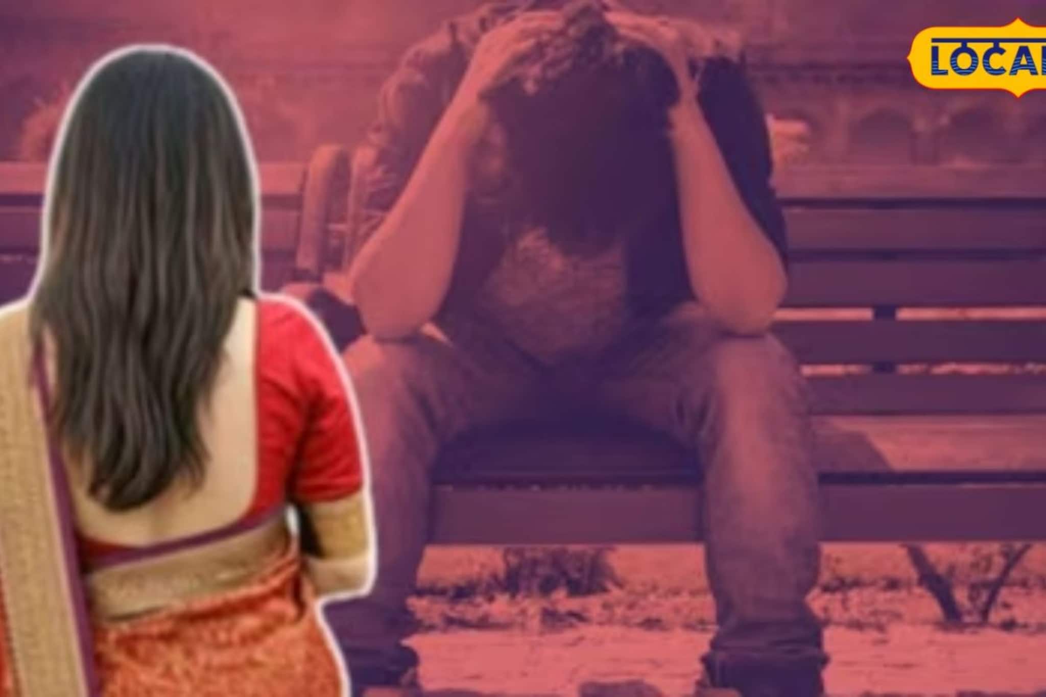 पुणे हादरलं! शरीरसंबंधांना नकार देताच महिलेची हत्या; मृतदेहाची अवस्था पाहून खळबळ