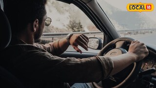 कारमध्ये अश्लील कृत्य (प्रतिकात्मक फोटो) 