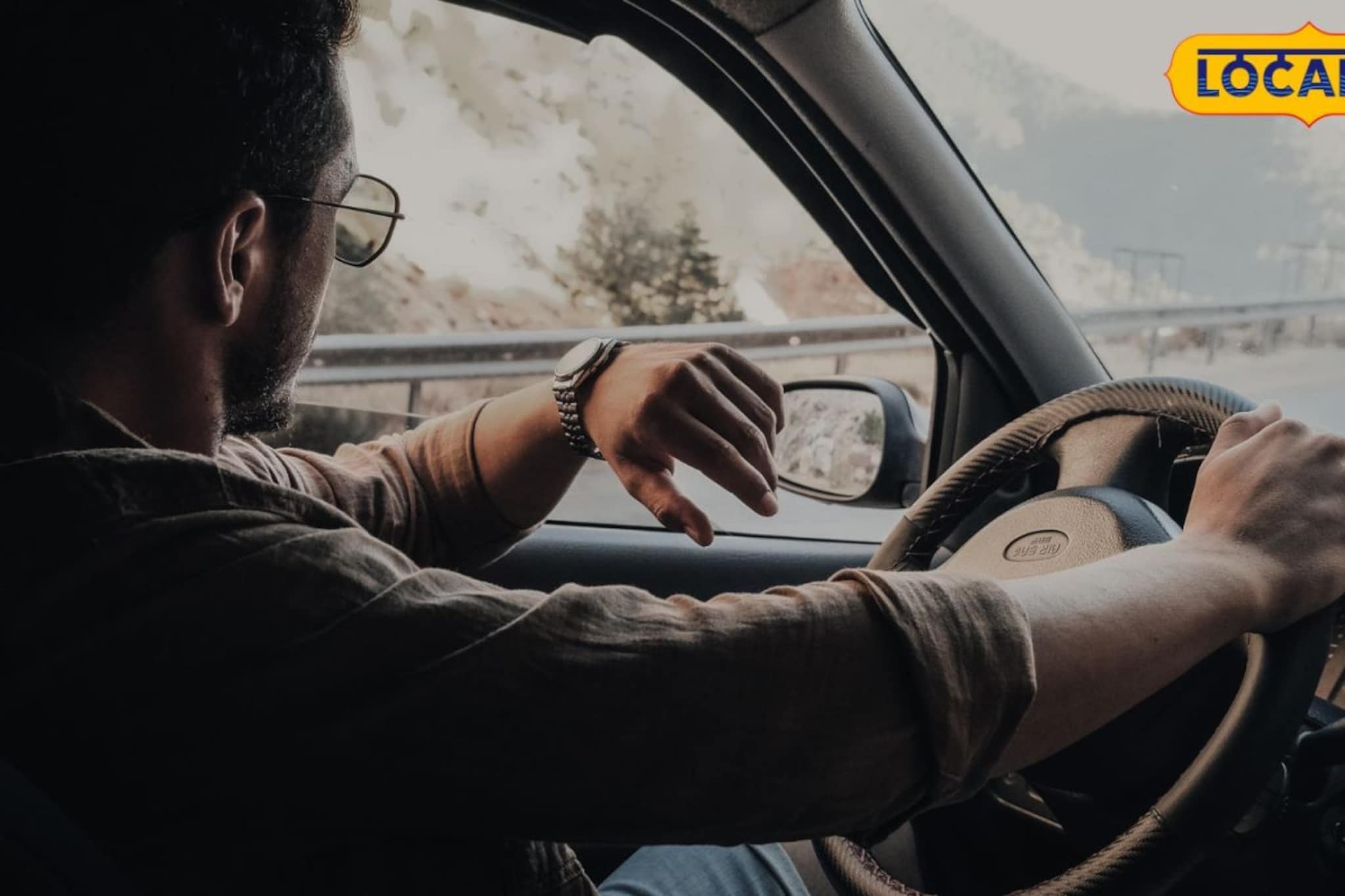 वडील पुणे मनपात अधिकारी; लेक कॉलेजसमोर कारमध्येच पँट काढायचा अन्..., प्रणवला अटक