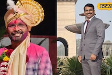 UPSC Success Story: आई धुणीभांडी करते, वडील वॉचमन, घरात गरिबी; पण पुण्याच्या लेकानं थेट 'IPS' बनून दाखवलं, थक्क करणारा प्रवास