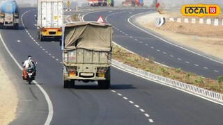 पुणे-सोलापूर महामार्गावरील वाहतूक कोंडी सुटणार (फाईल फोटो)