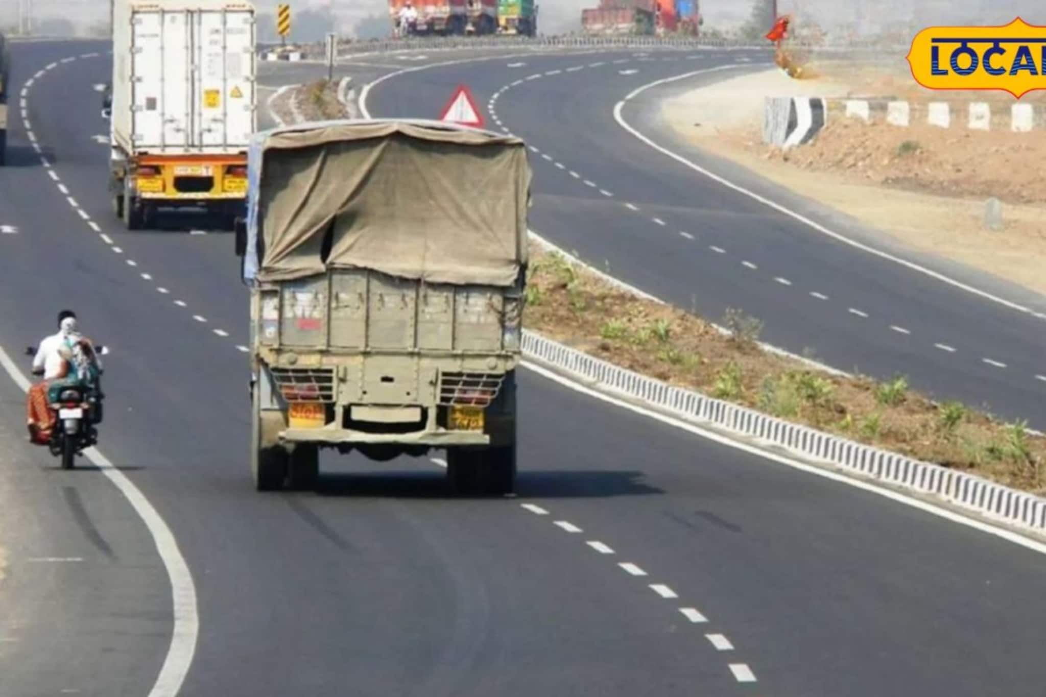 पुणे-सोलापूर महामार्गावरील वाहतूक कोंडी विसरा; 5 हजार कोटींचा महाप्रकल्प