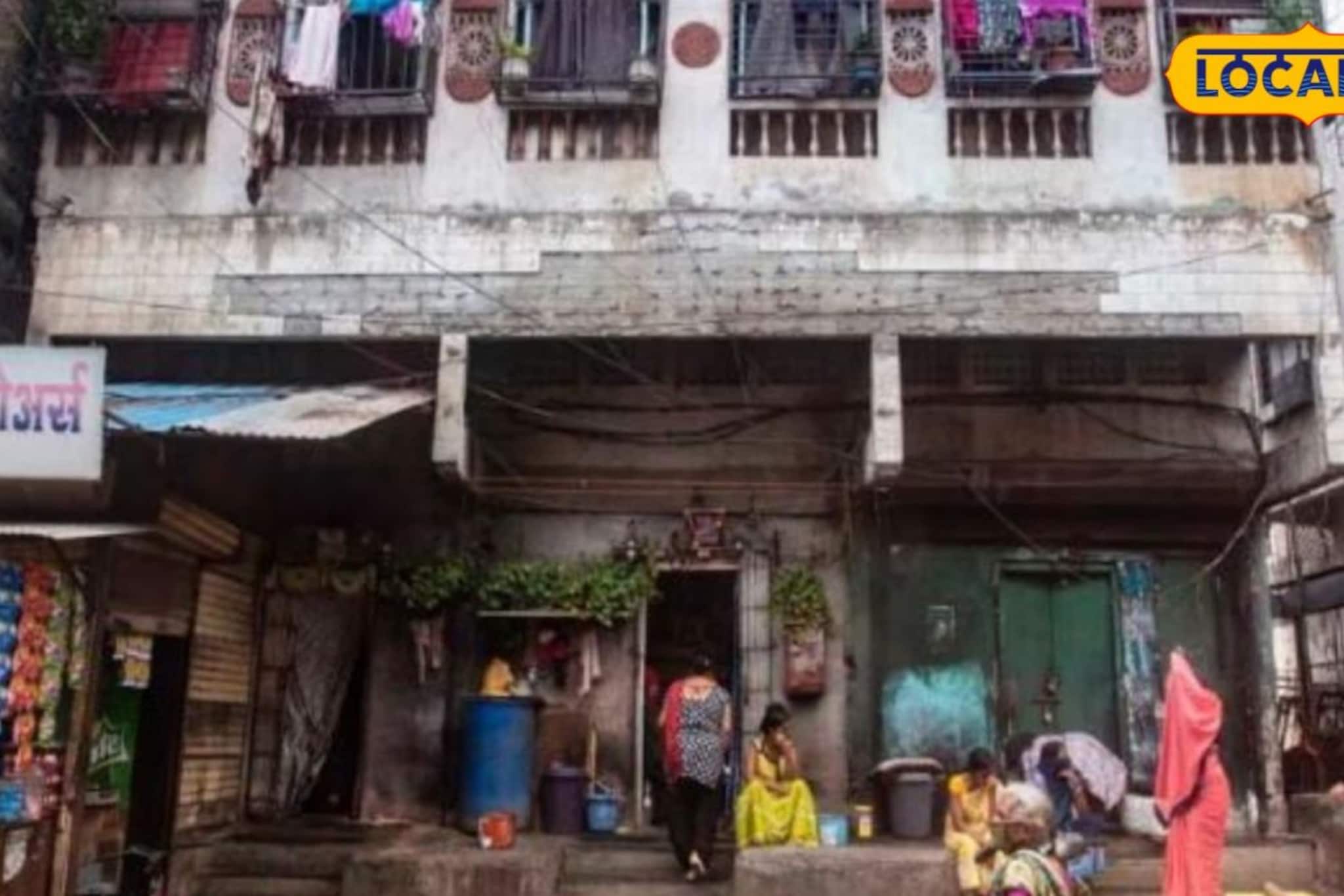 नोकरीच्या आशेनं पुण्यात आल्या अन् बुधवार पेठेत अडकल्या, त्या खोलीत नको ते घडलं