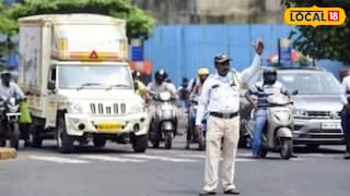 सहकारनगरमधील वाहतुकीत बदल (फाईल फोटो)