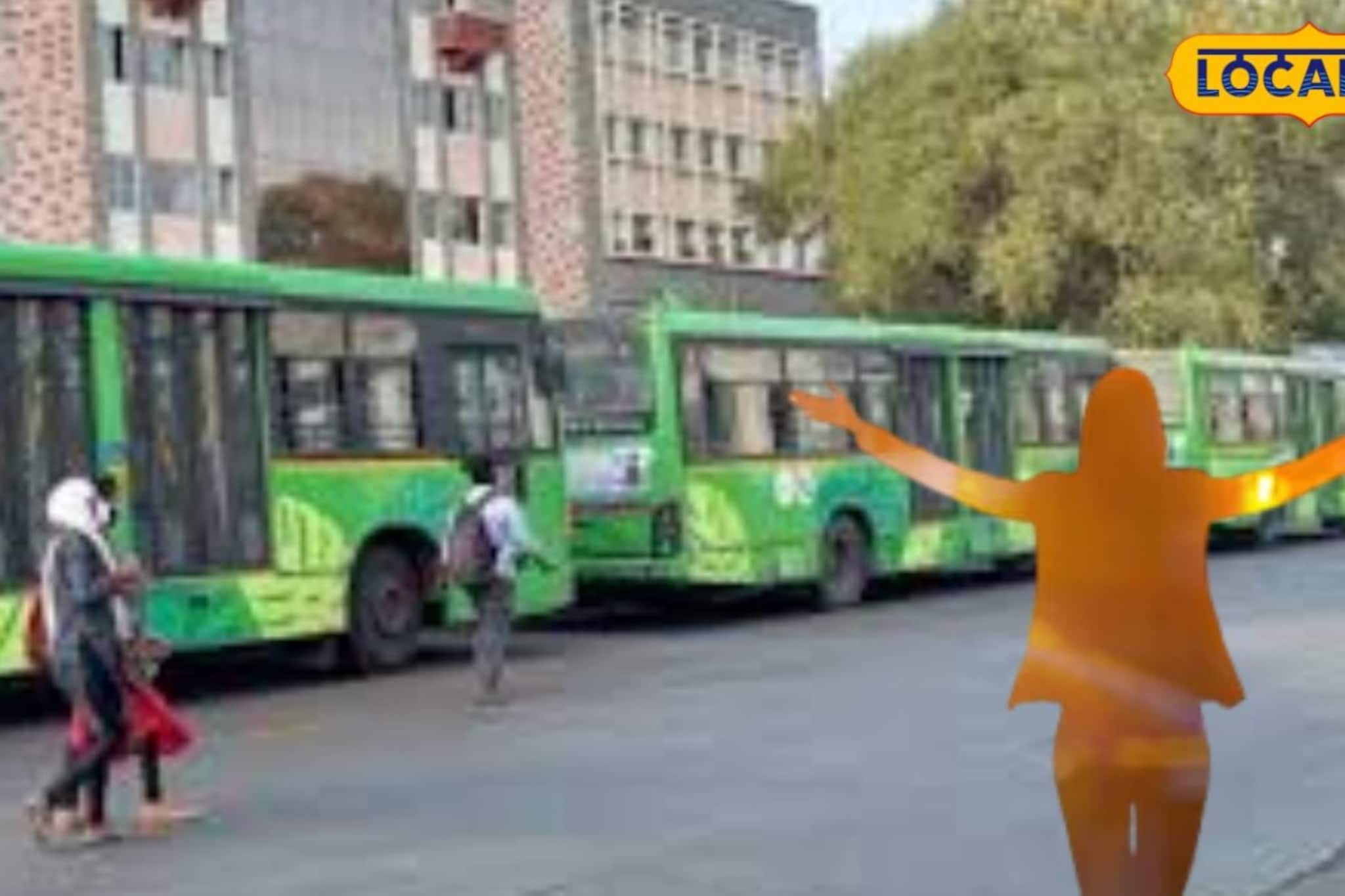 महिलांनो, आज तिकीट नाही! महिला दिनानिमित्त 'PMP'ची भेट; 31 मार्गांवर मोफत प्रवास