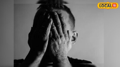 डॉक्टरनं राहत्या घरात संपवलं आयुष्य (प्रतिकात्मक फोटो)