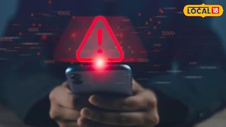 कंपनीसोबत मोठा फ्रॉड (प्रतिकात्मक फोटो) 