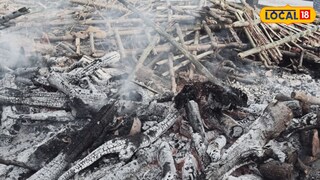 युद्धाच्या झळा थेट पुण्याच्या स्मशानभूमीपर्यंत (प्रतिकात्मक फोटो)